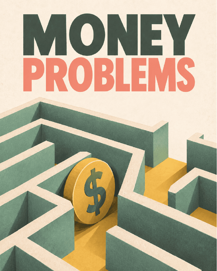 Money problems